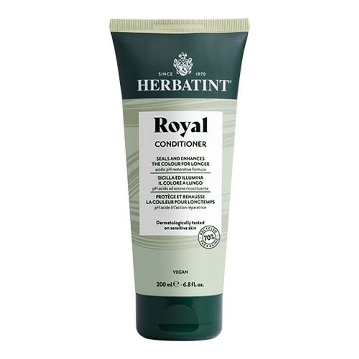 Royal conditioner - 200 ml