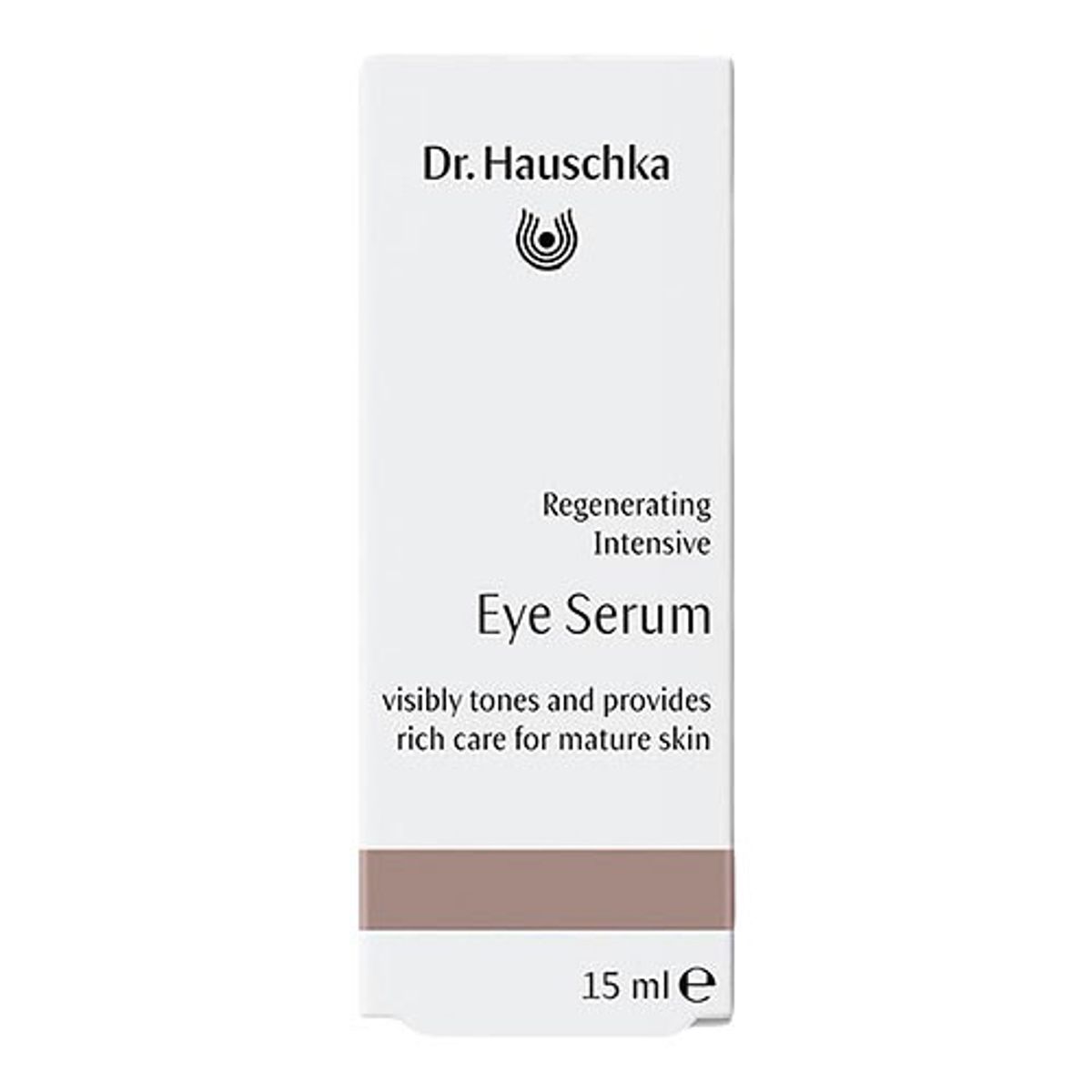 Regenerating Intensive Eye Serum - 15 ml