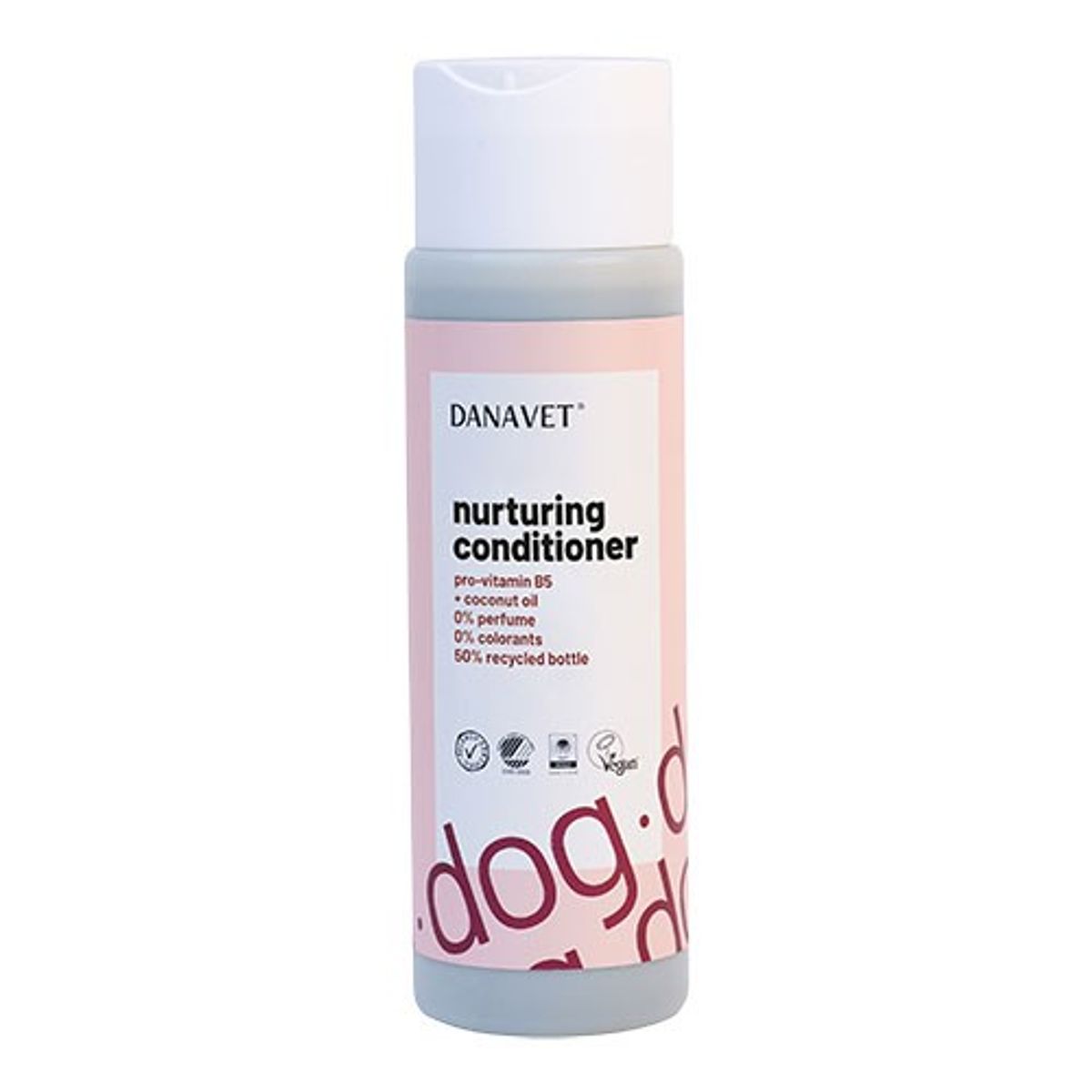 DanaVet Nuturing Conditioner - 250 ml