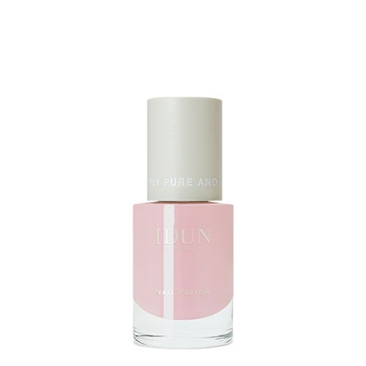 Nail Polish Lepidolit - 11 ml