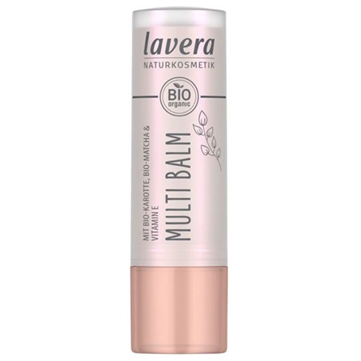 Multi Balm Cloudy Pink 02 - 5 gram