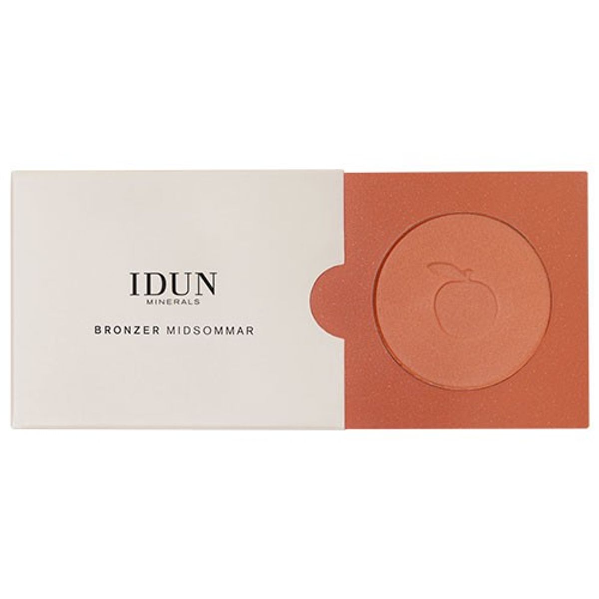 Bronzer Midsommar 624 - 5 gram