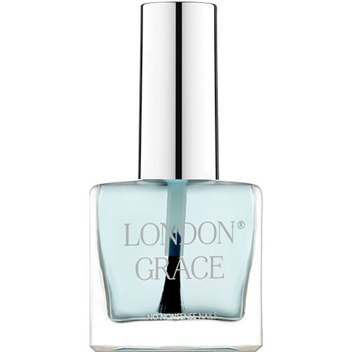 London Grace Protective Base Coat - 12 ml