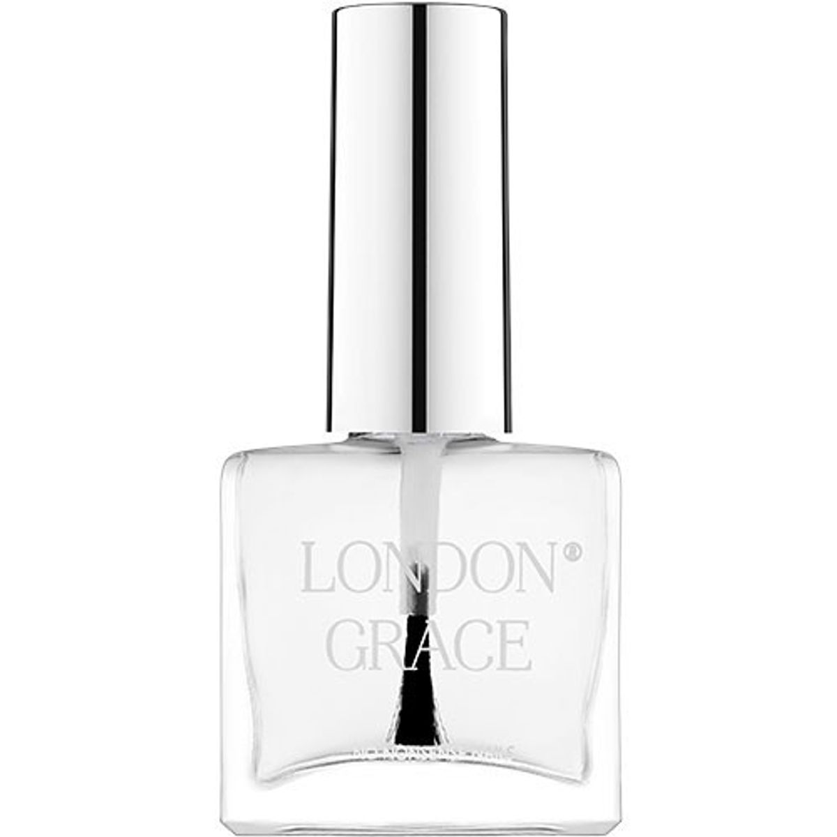 London Grace Glossy Top Coat - 12 ml