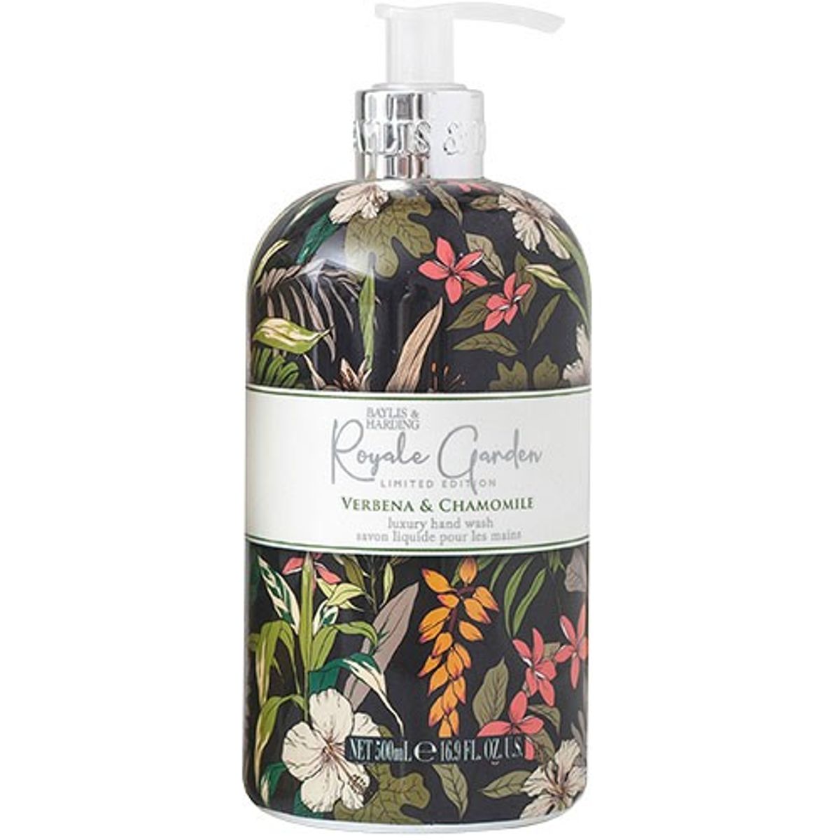 Royale Garden Verbena & Chamomille Hand Wash - 500 ml