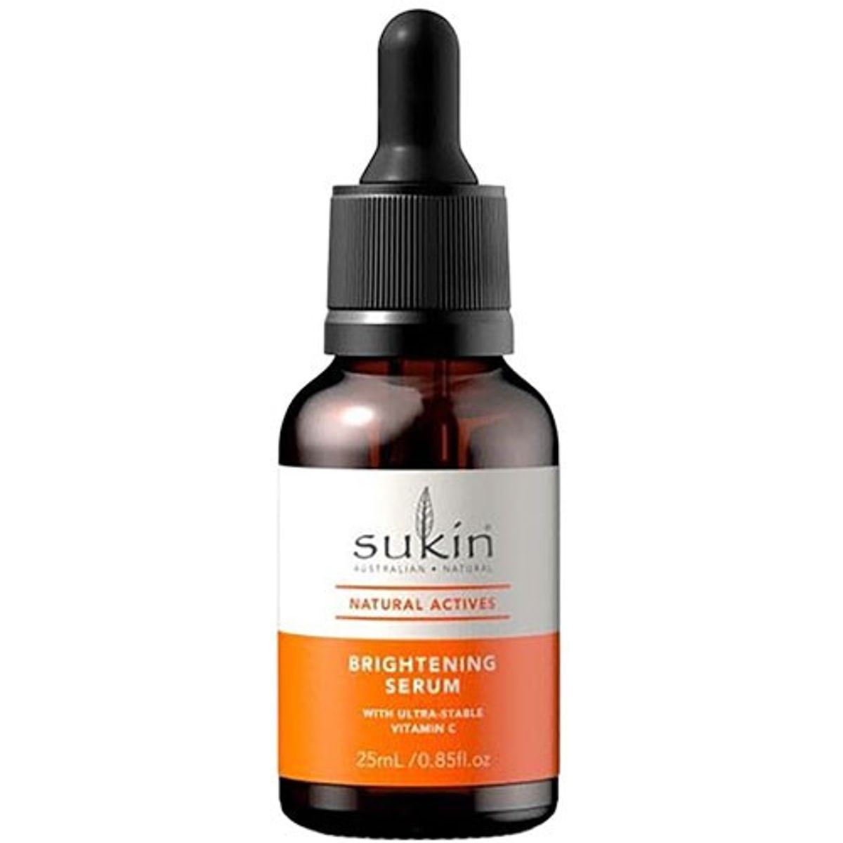 Natural Actives Brightening Serum - 25 ml