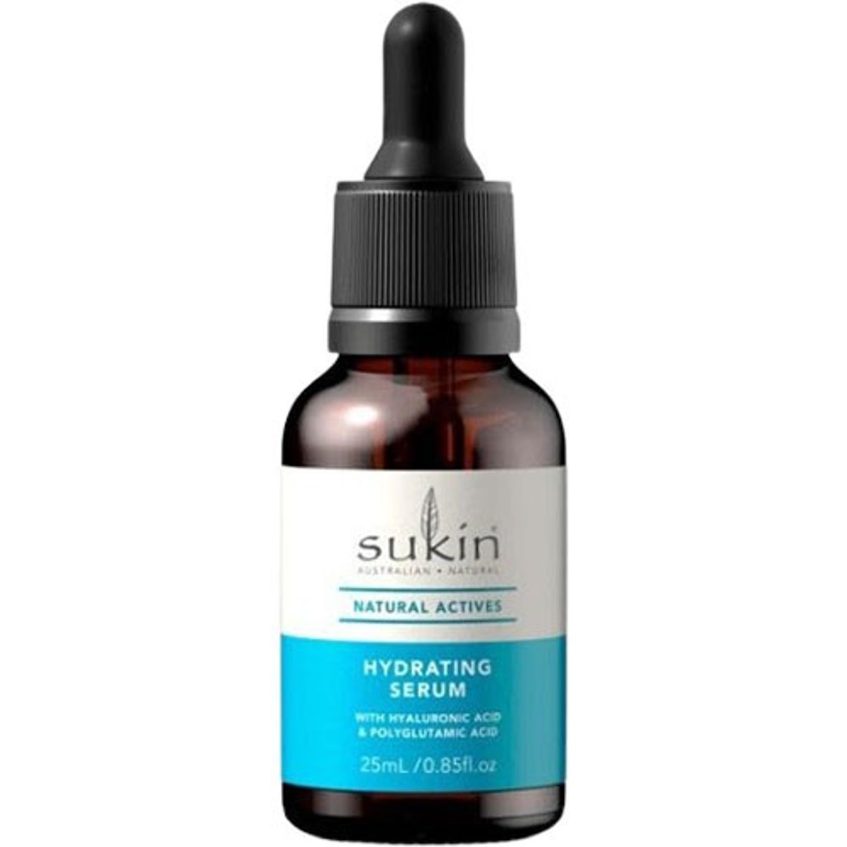 Natural Actives Hydrating Serum - 25 ml