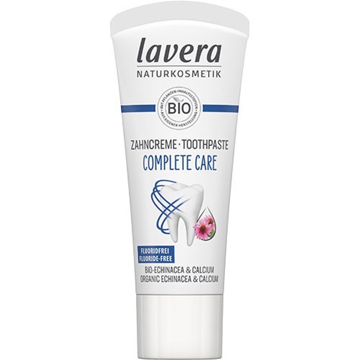 Toothpaste complete care - Travel size - 20 ml