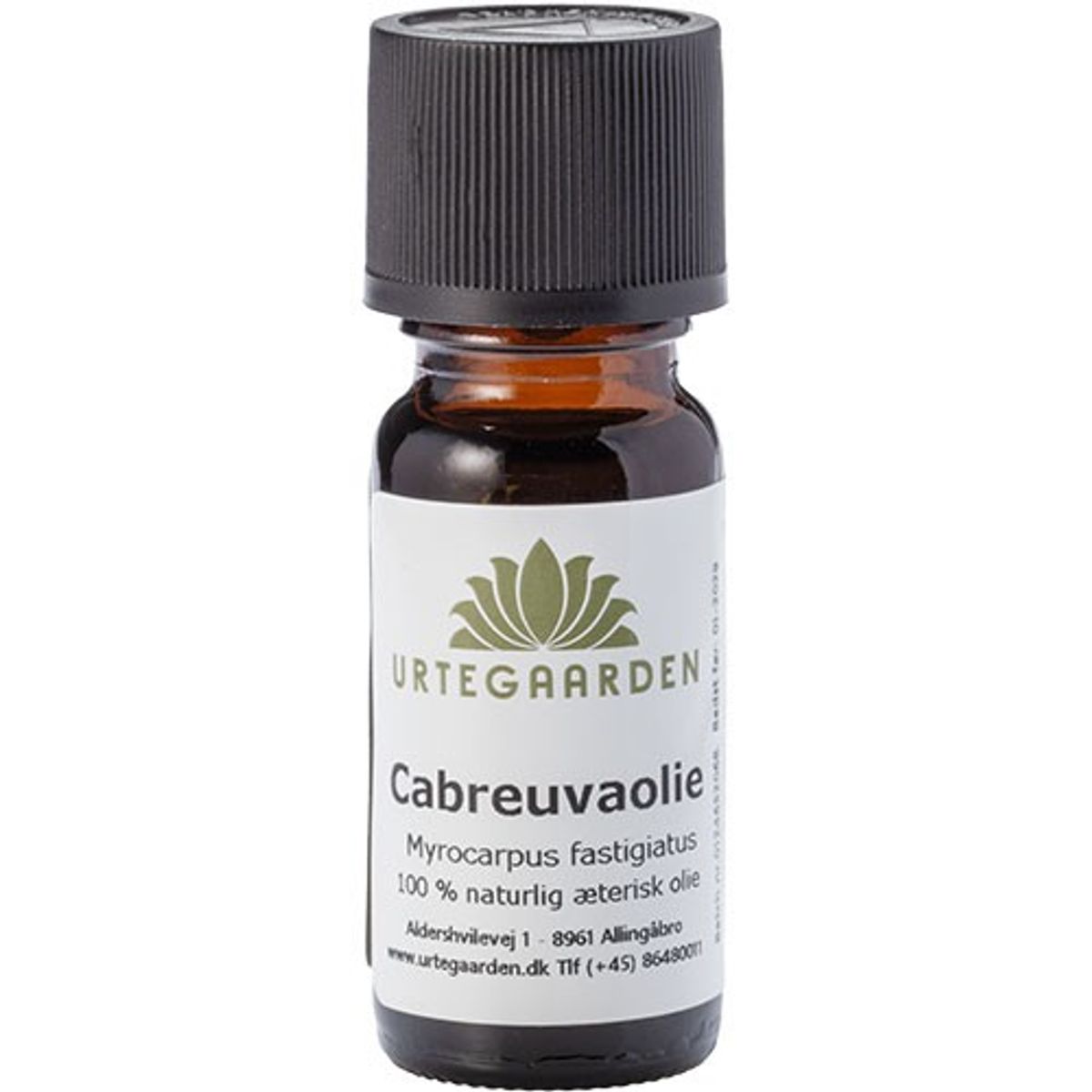 Cabreuvaolie - 10 ml