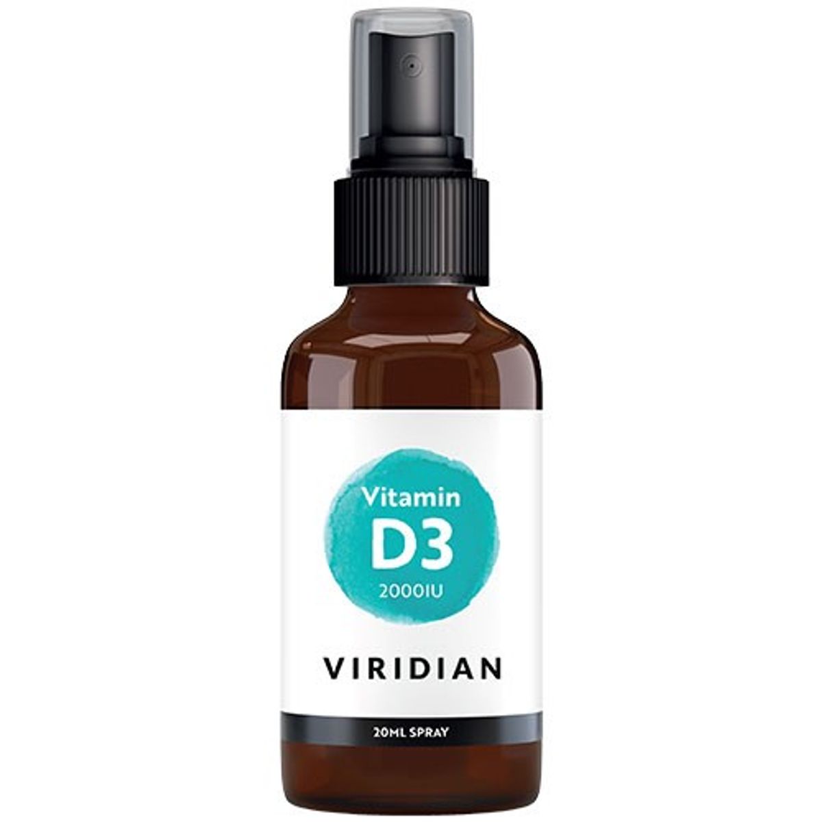 D3 vitamin spray - 20 ml