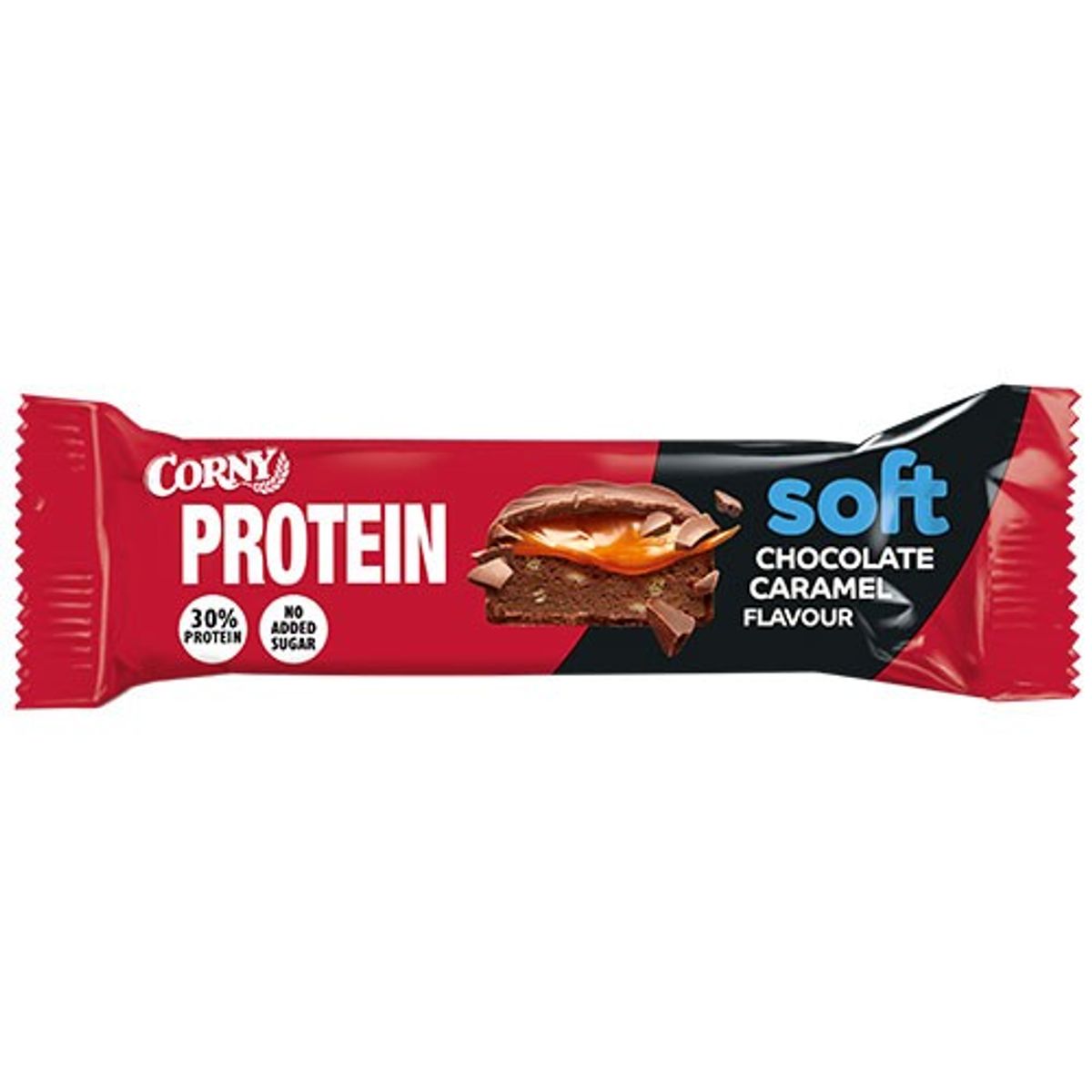 Corny Soft Protein Chocolate - 45 gram