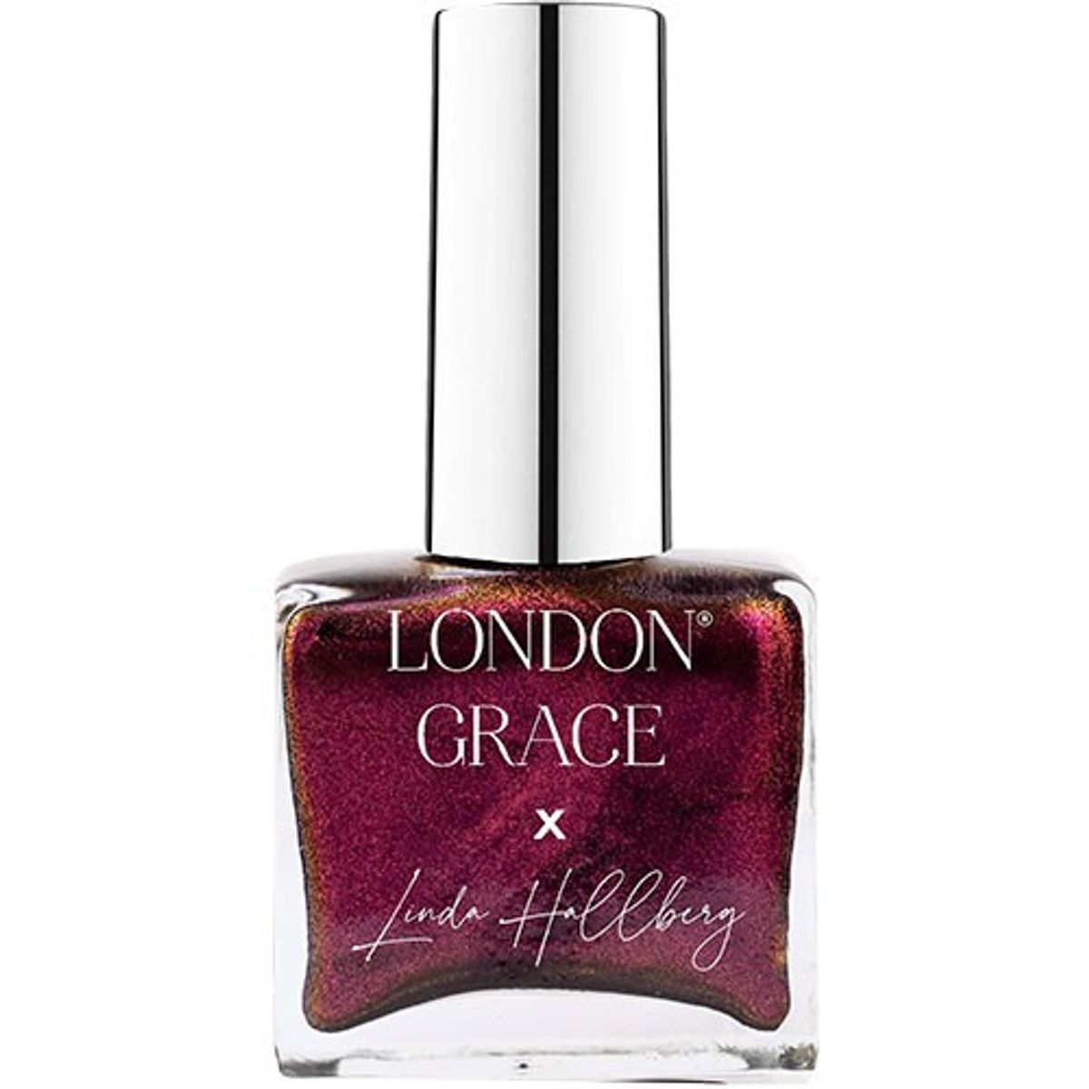 London Grace Neglelak Simone - 12 ml