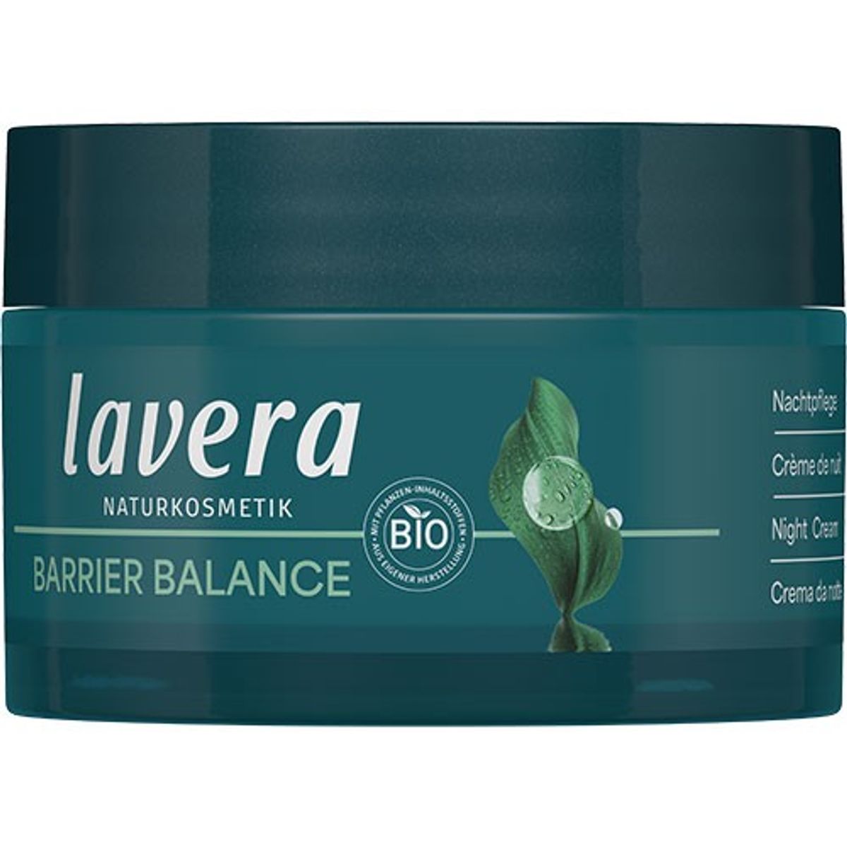 BARRIER BALANCE Night Cream - 50 ml