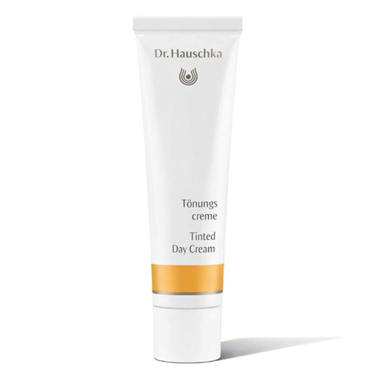 Tinted day cream - 30 ml - Dr. Hauschka