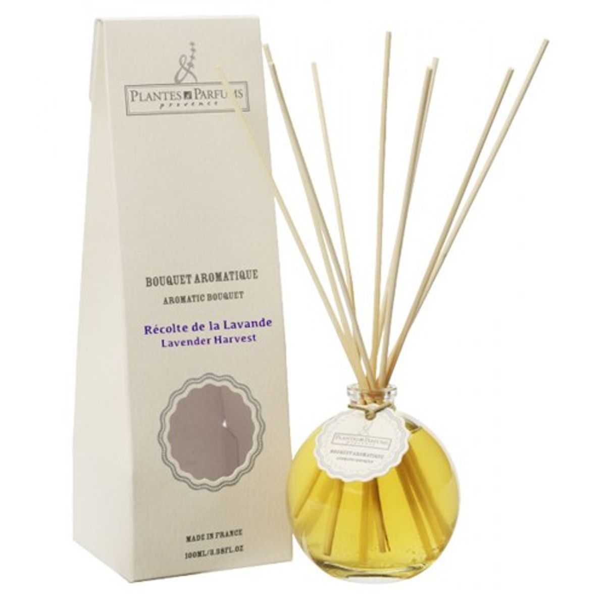 Aromatic bouquet Lavender - 100 ml