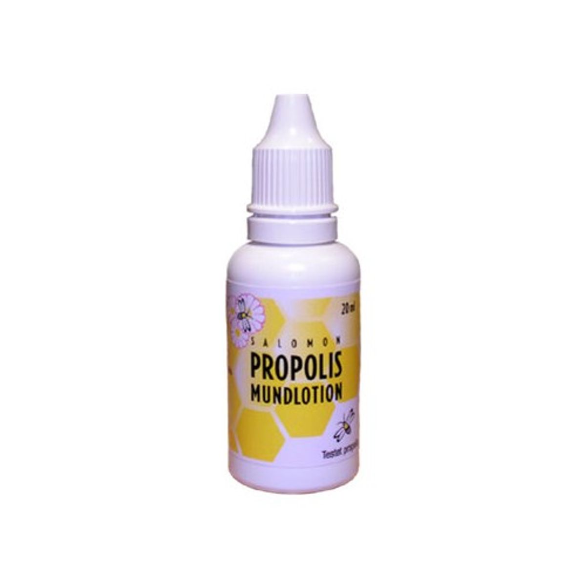 Propolis mundlotion - 20 ml - Propolis