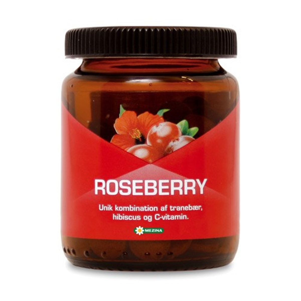 Roseberry - 90 tab - Mezina