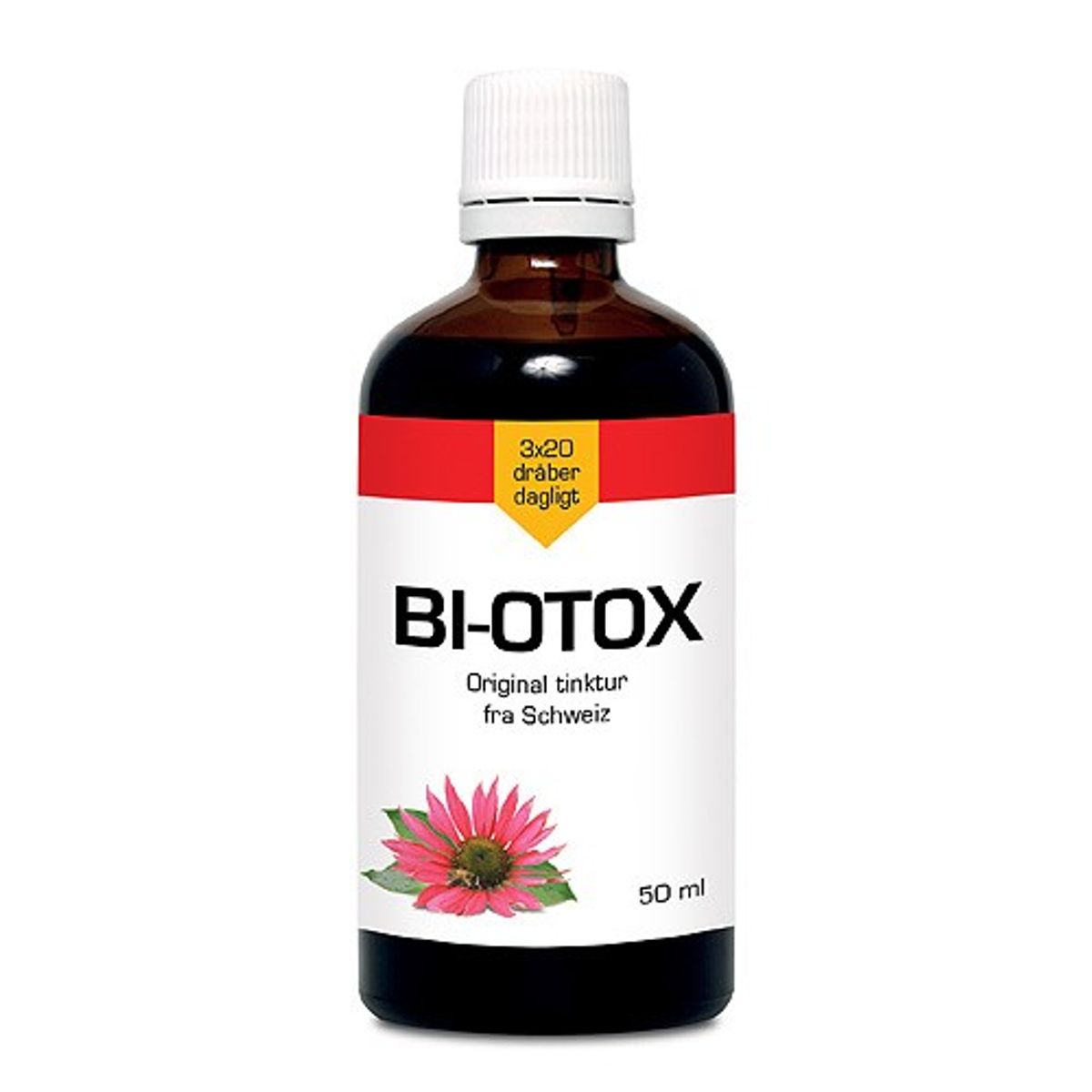 Bi-otox - 50 ml