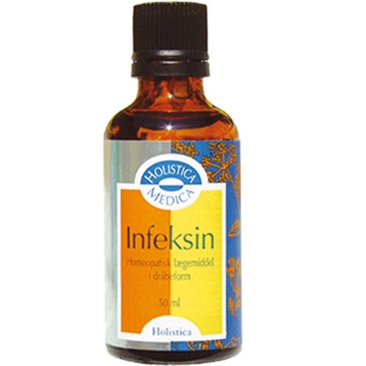 Infeksin - 50 ml