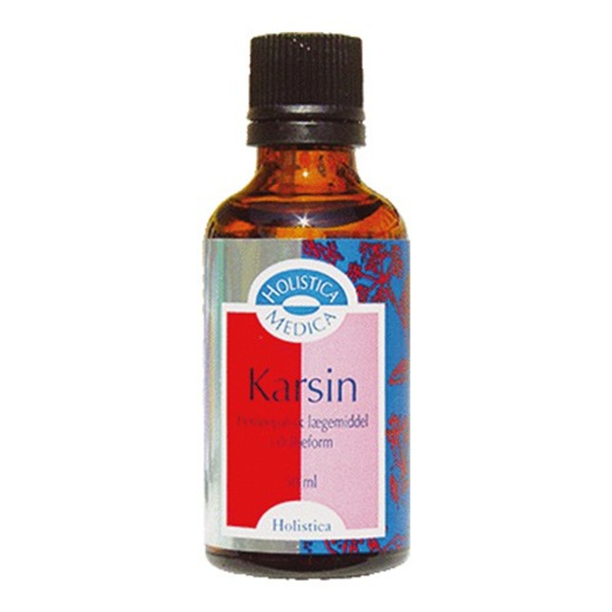 Karsin - 50 ml - Holistica