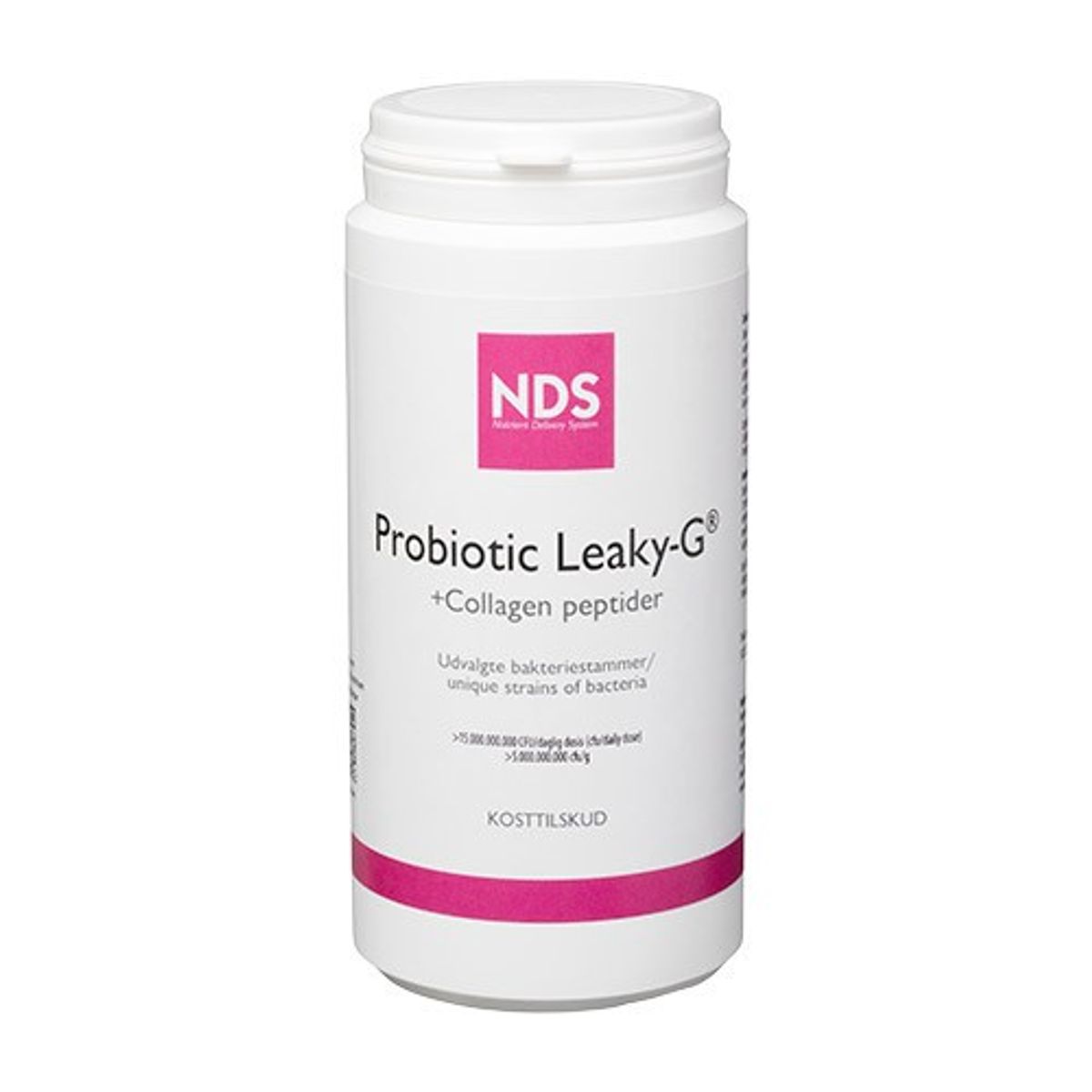 Probiotic Leaky-G - 175 gram - NDS