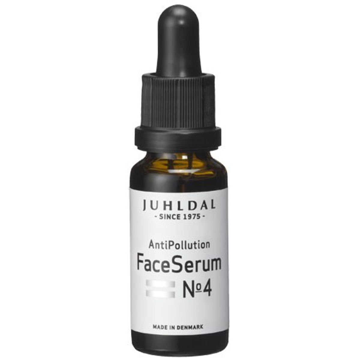 FaceSerum No.4 - 20 ml - Juhldal