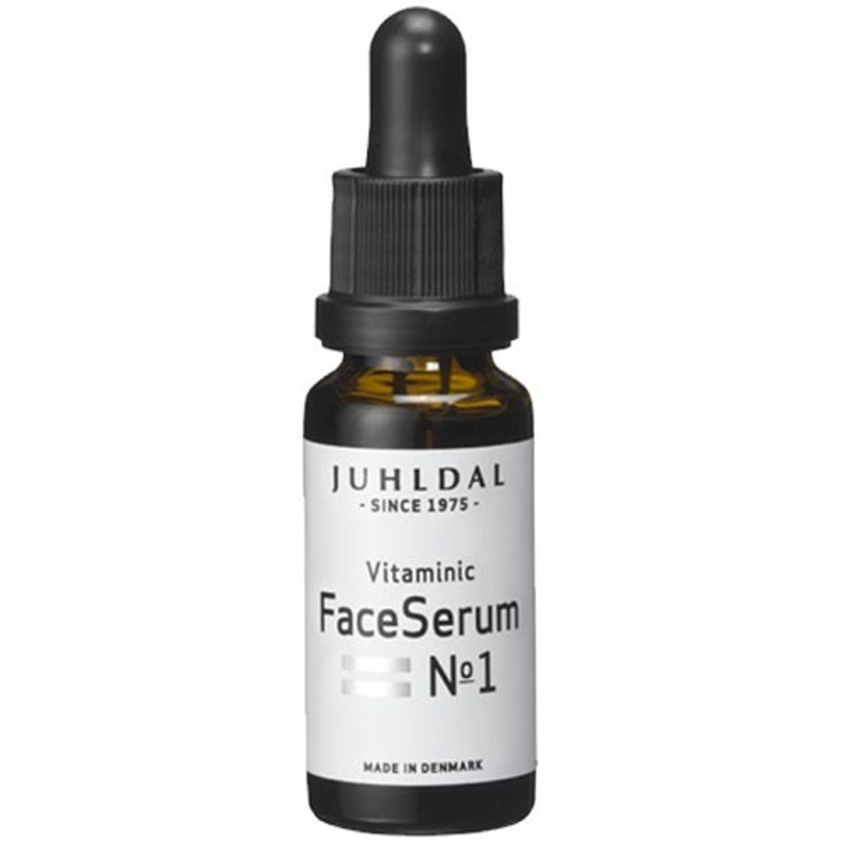 FaceSerum Vitaminic - 20 ml - Juhldal