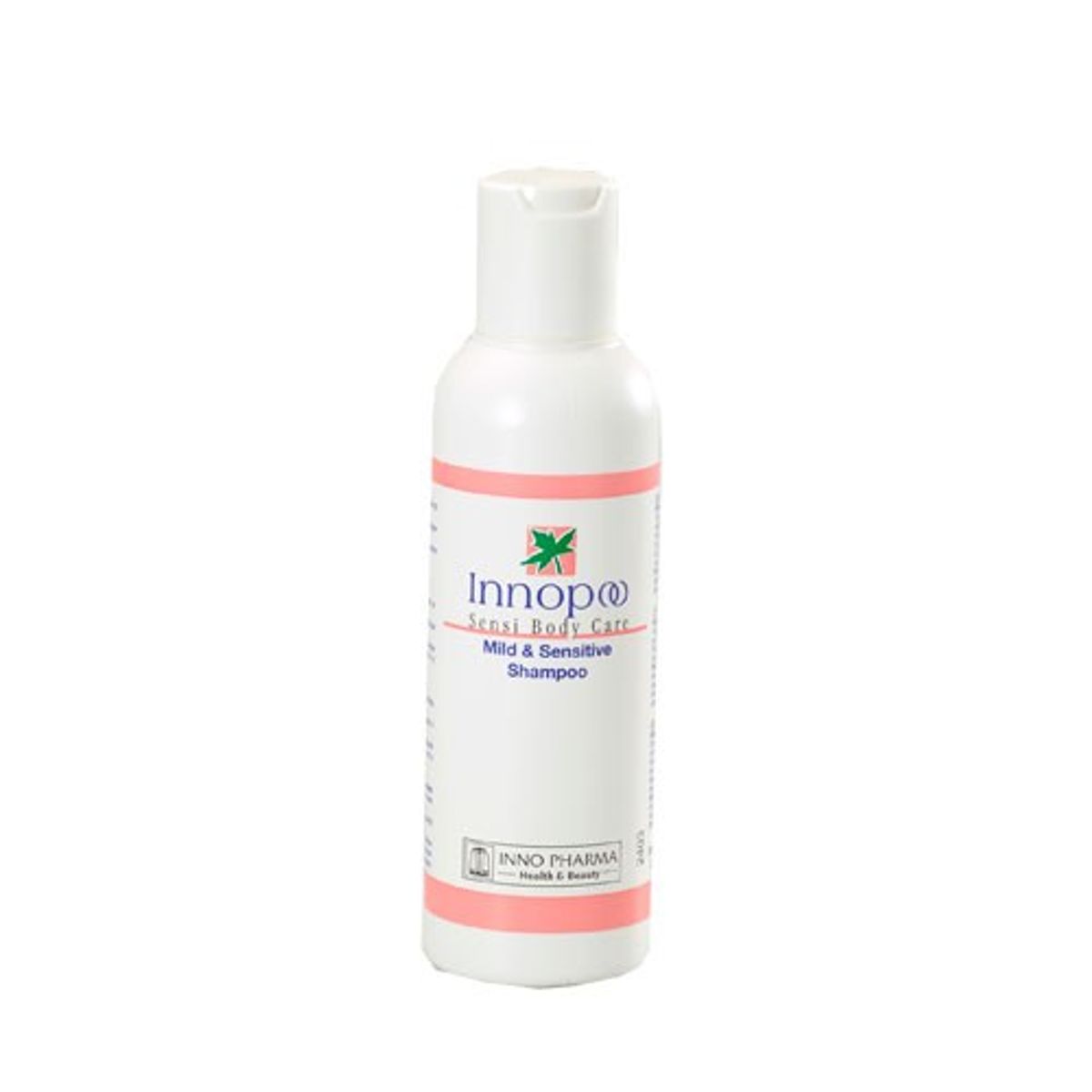 Mild & sensitiv shampoo - 150 ml - Innopoo