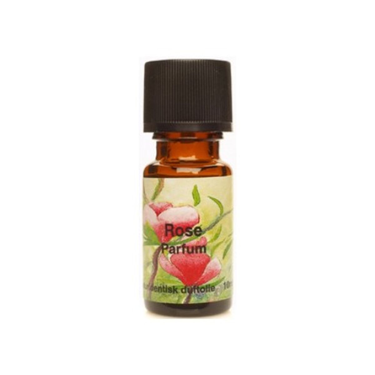 Rose duftolie (naturidentisk) - 10 ml - Unique