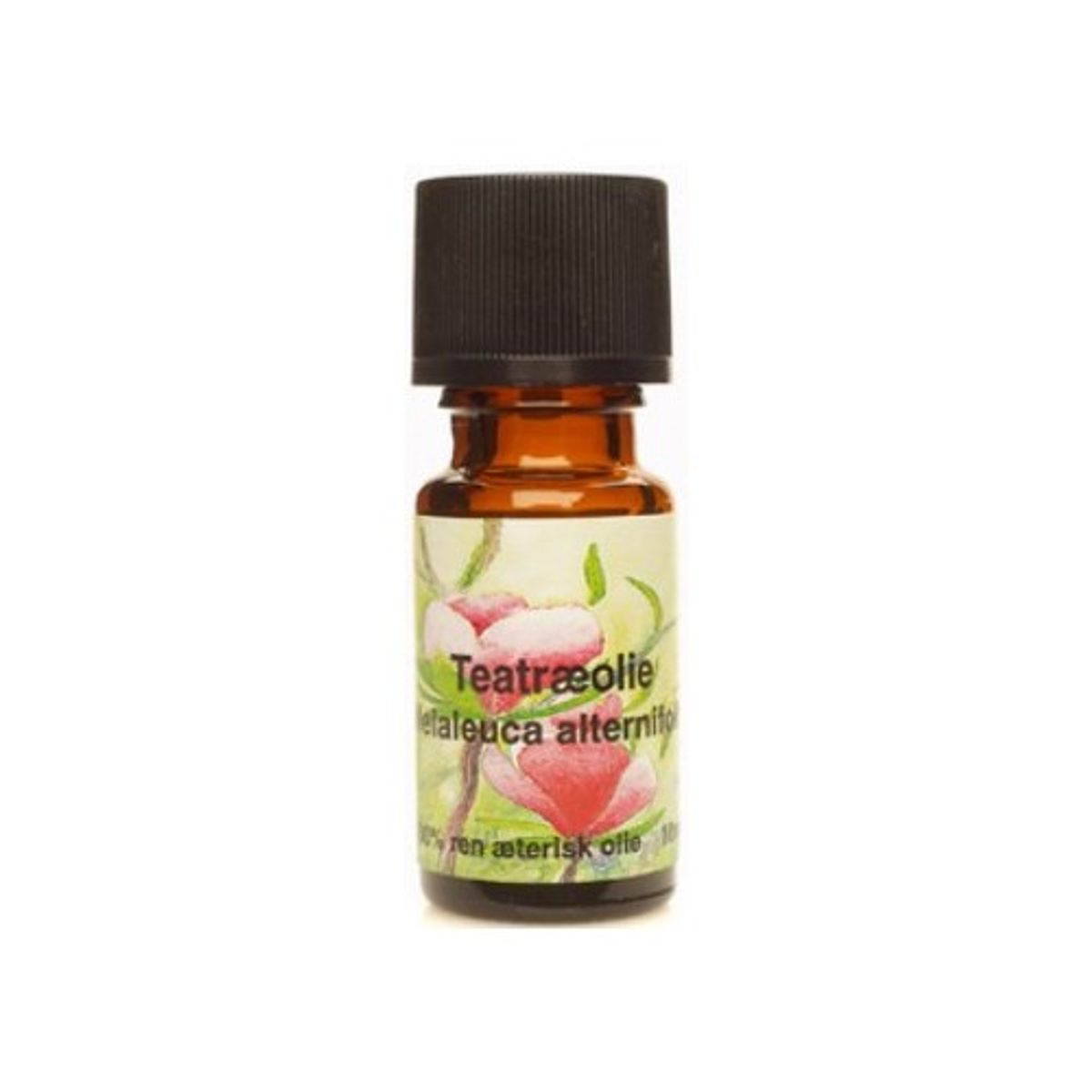 Teatræolie æterisk - 10 ml - Unique