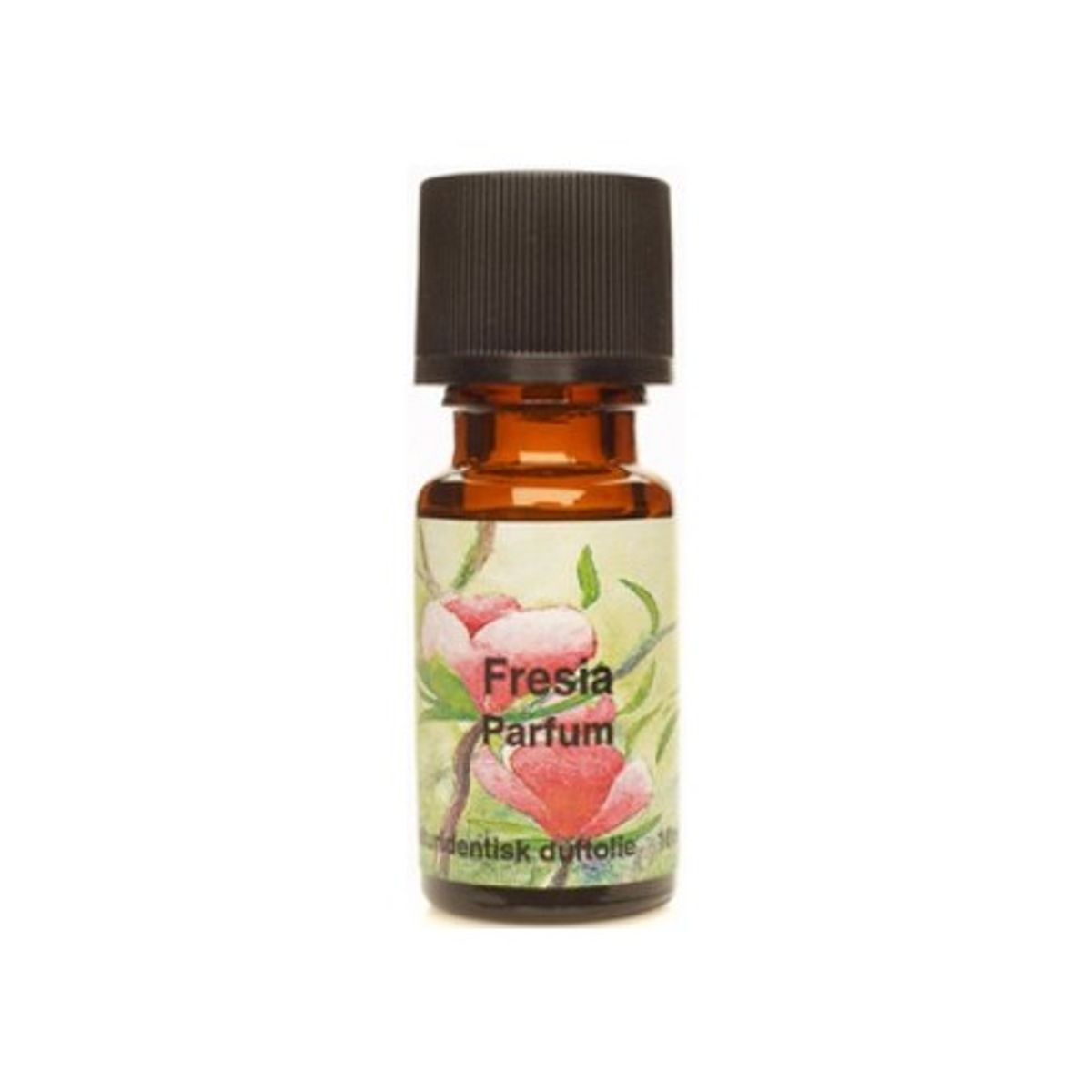 Freesia duftolie (naturidentisk) - 10 ml - Unique