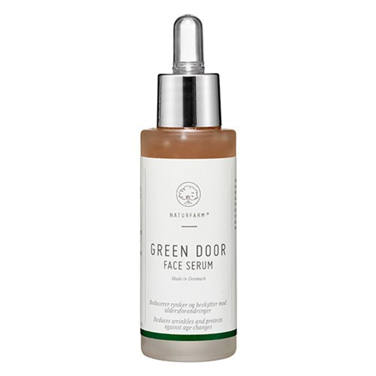 Stamcelle face serum Green Door - 30 ml - Naturfarm