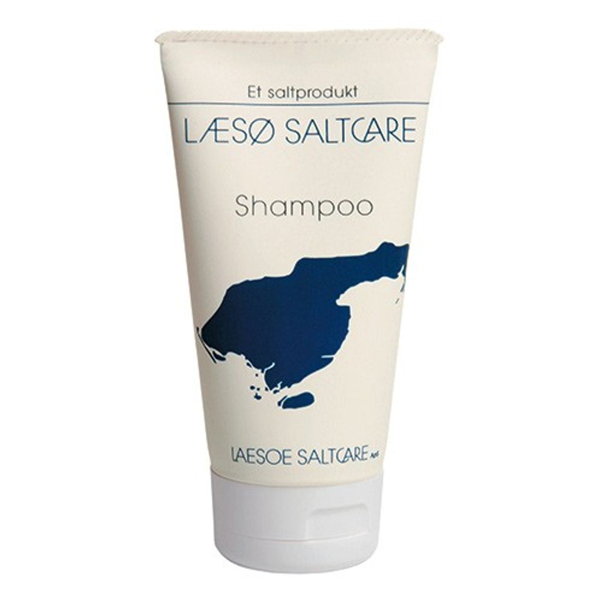 Shampoo Læsø Saltcare - 150 ml - DISCOUNT PRIS