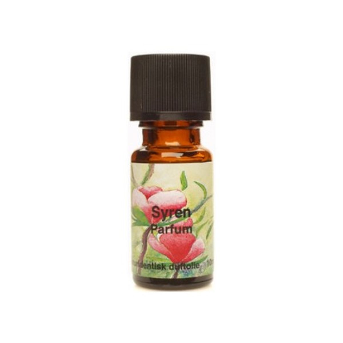 Syren duftolie (naturidentisk) - 10 ml - Unique