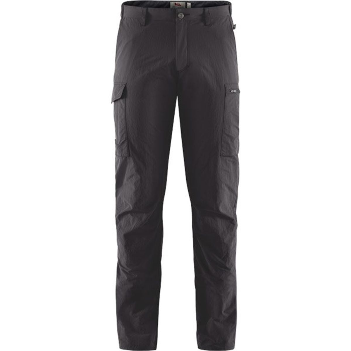 Fjällräven Travellers MT Trousers Men-dark grey-56 - Bukser