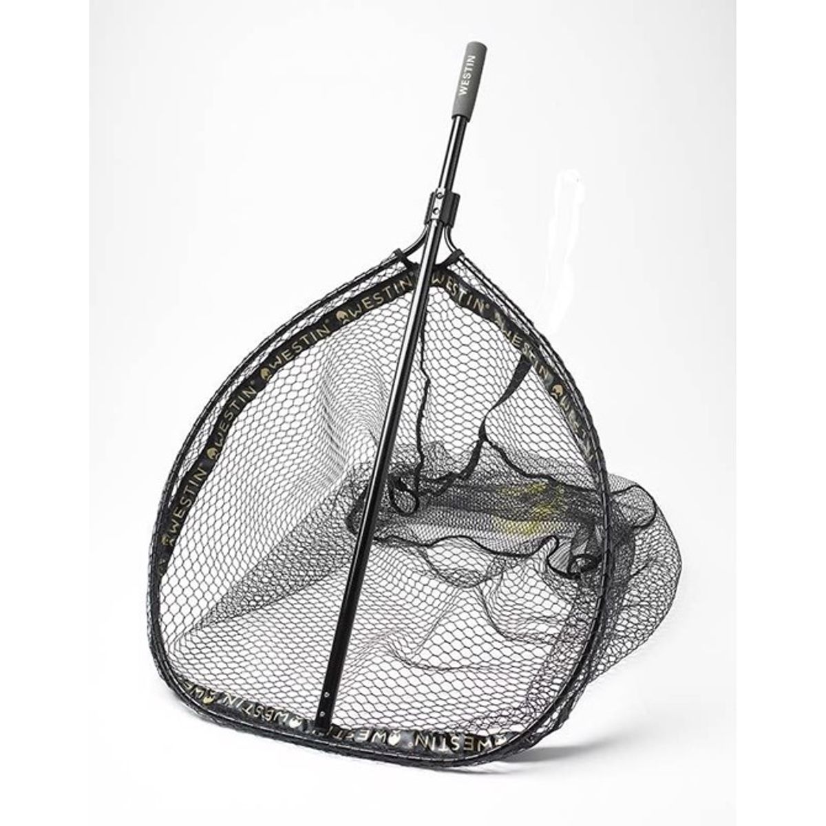 Westin Catch & Release fangstnet, Large - Fangstnet / lipgrip