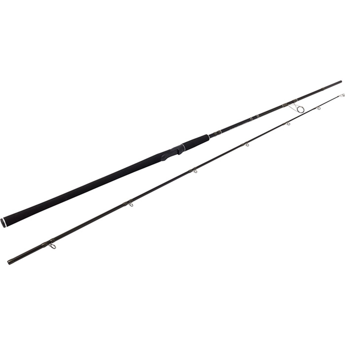 Westin W2 Powercast 8'3''/248cm XH 40-130g - Spinnestang til fastspolehjul