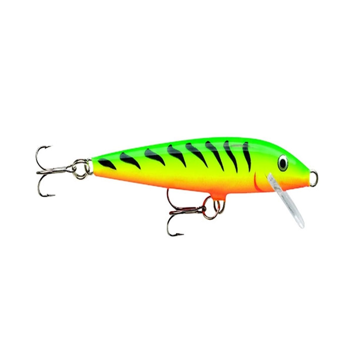 Rapala Original floater wobler, 5 cm-FT - Wobler