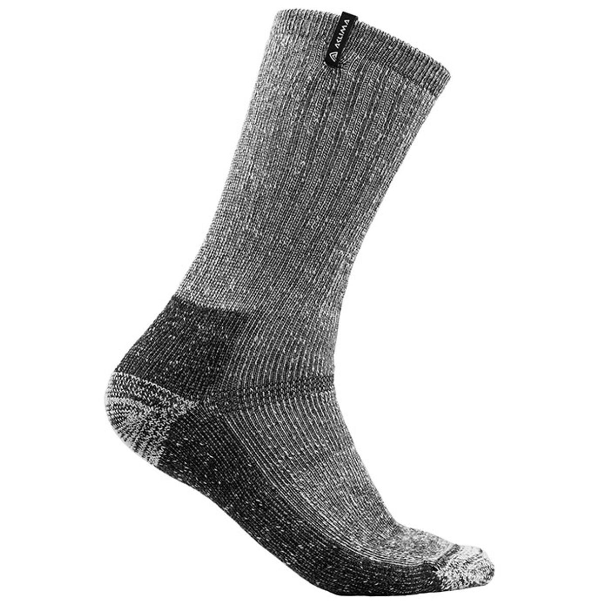 Aclima Hotwool Wool Sock-40-43 - Sokker