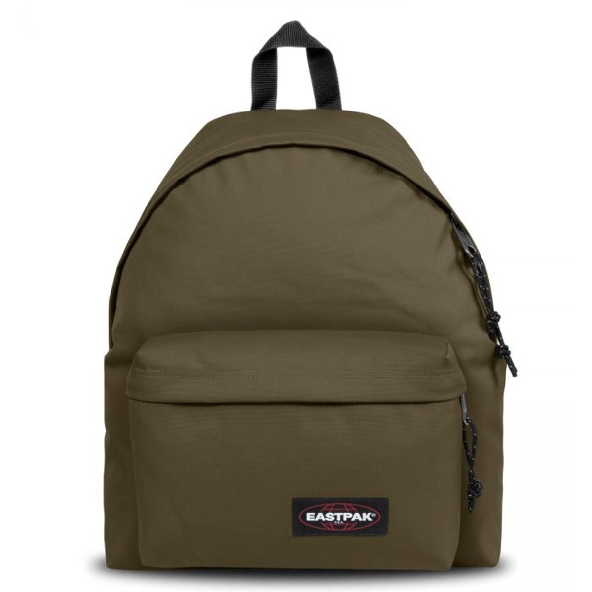 Eastpak Padded Pak'r rygsæk 24L-Grøn - Skoletasker / -rygsække