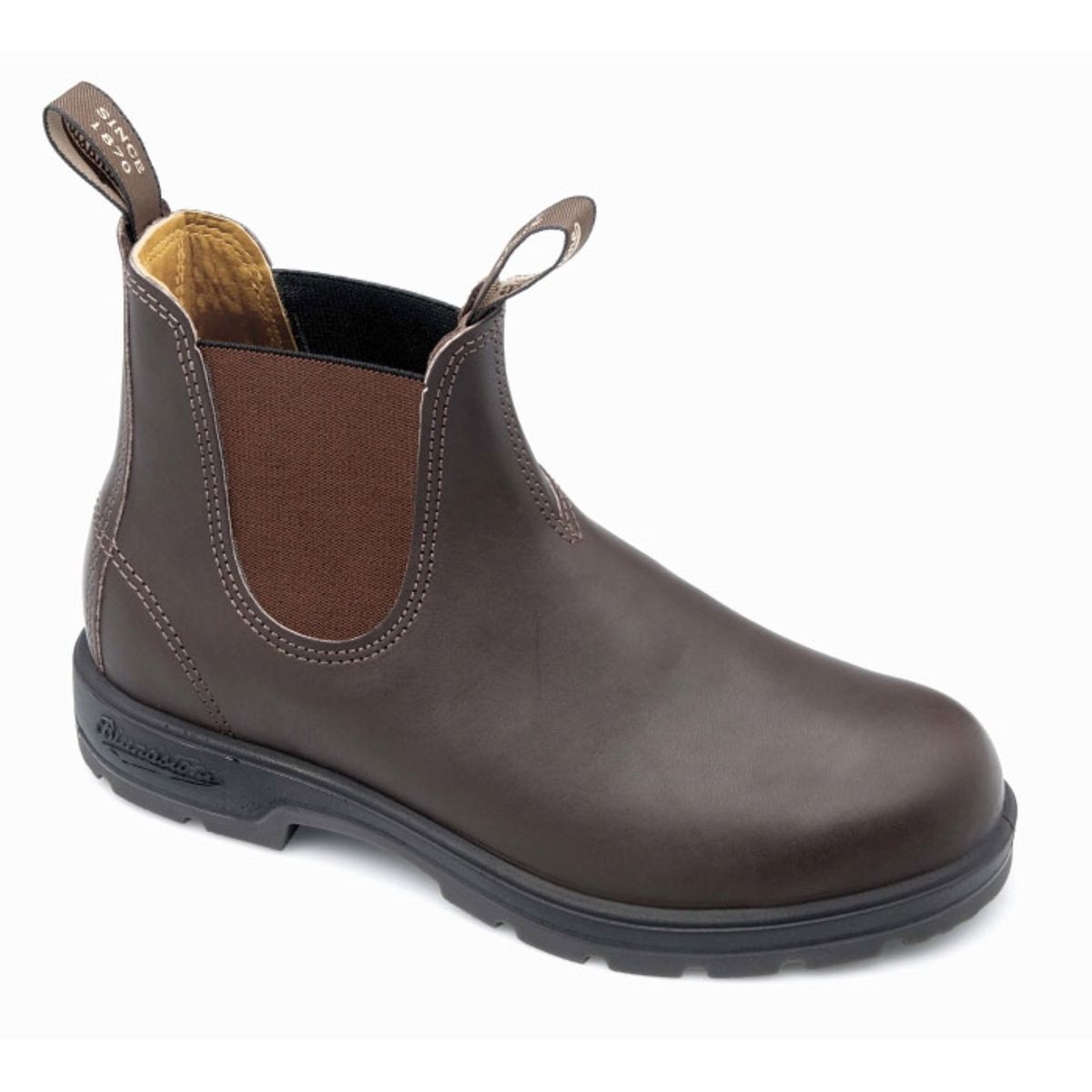 BlundGrå Classic Comfort 550, walnut-43 / UK 9 - Vandrestøvler