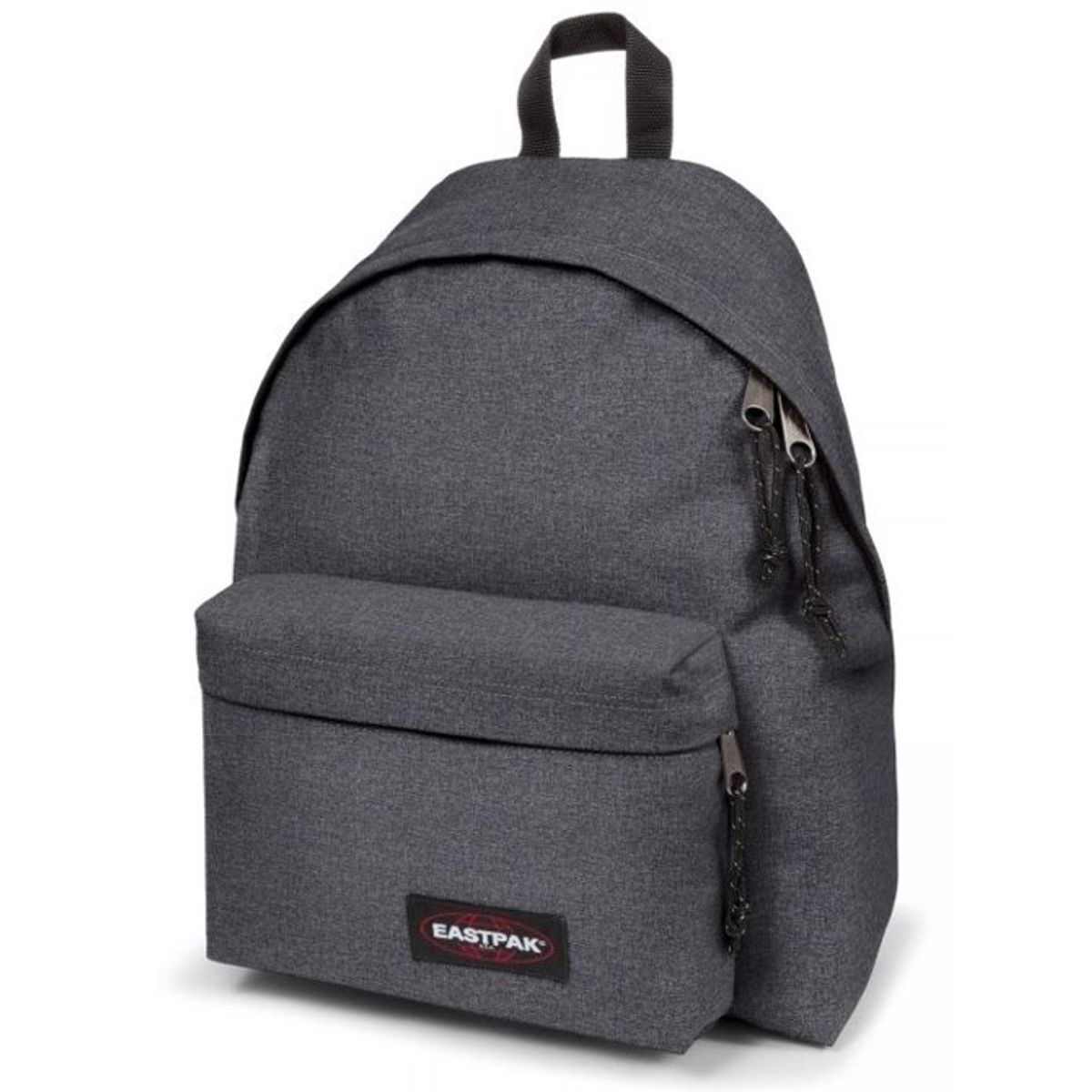 Eastpak Padded Pak'r rygsæk 24L-Sort - Skoletasker / -rygsække