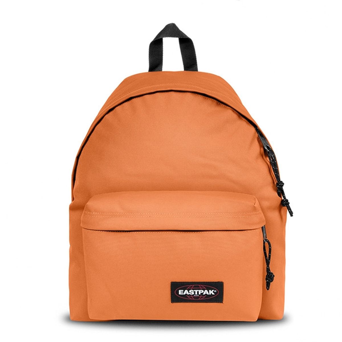 Eastpak Padded Pak'r rygsæk 24L-Orangegerine Orange - Skoletasker / -rygsække