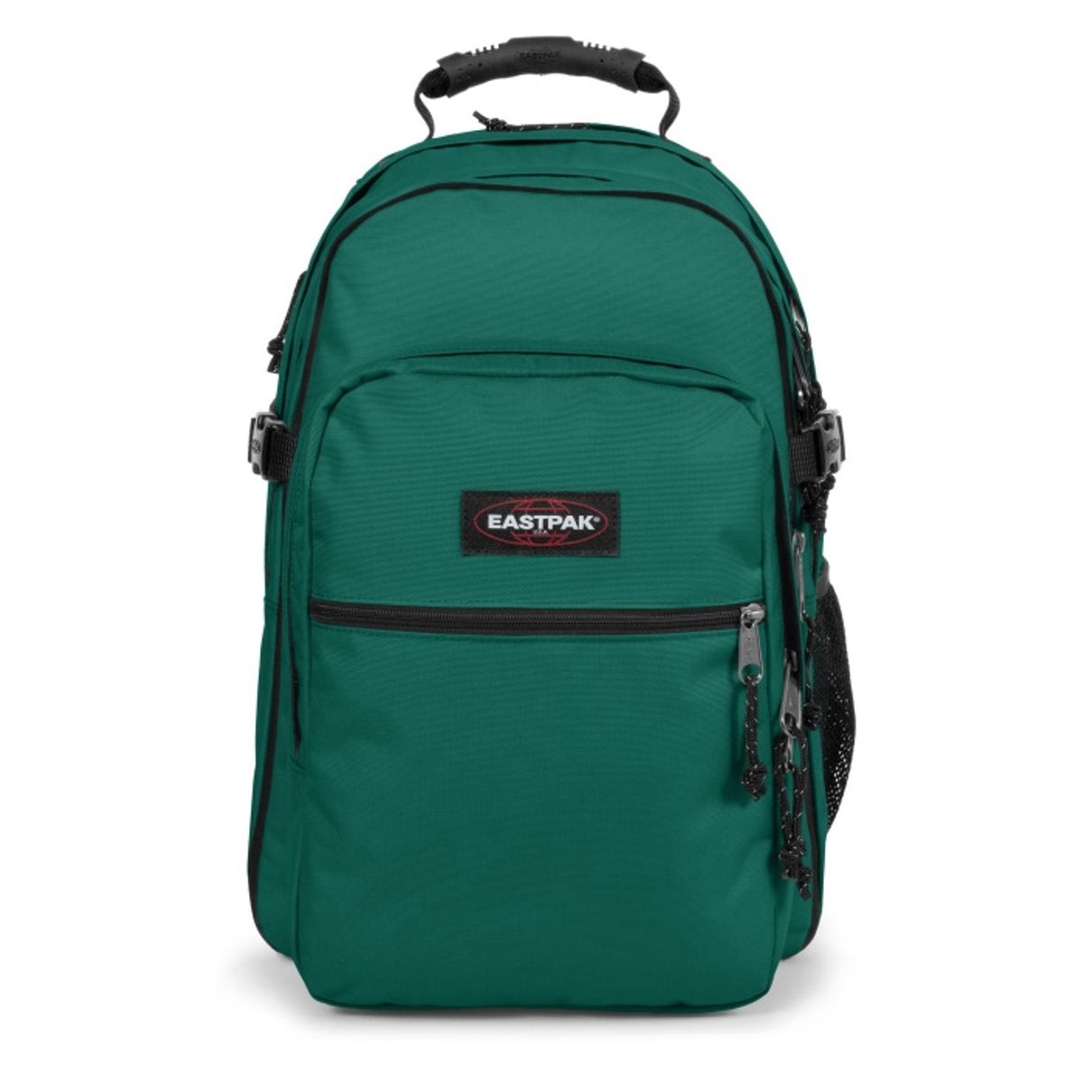 Eastpak Tutor rygsæk 39L-tree Grøn - Skoletasker / -rygsække