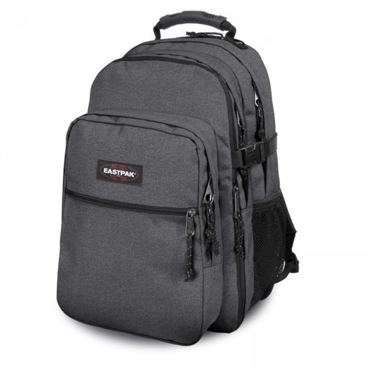 Black Friday Eastpak Tutor rygsæk 39L-Sort - Skoletasker / -rygsække