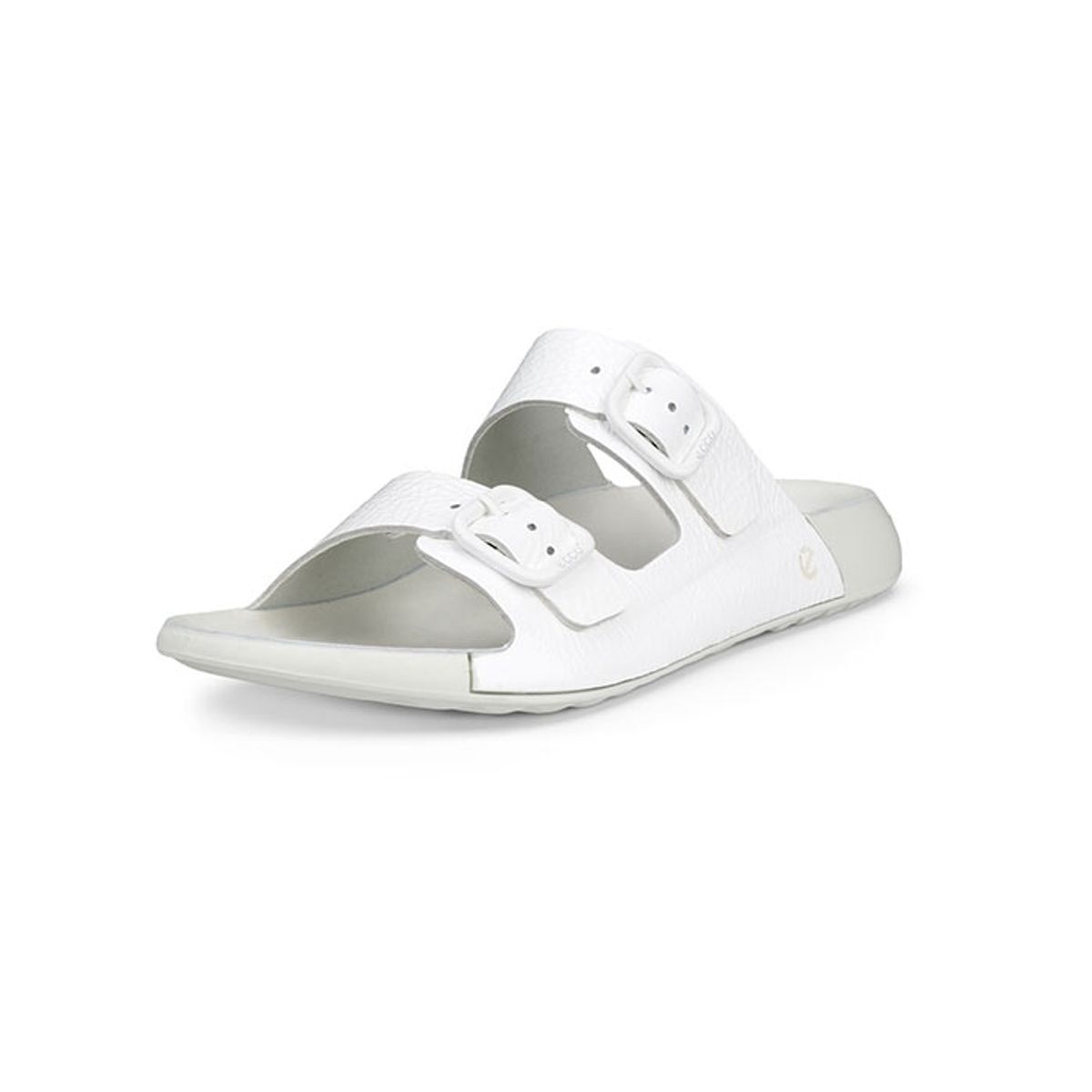 Ecco Cozmo Kvinder / Damer, bright Hvid-40 - Sandaler