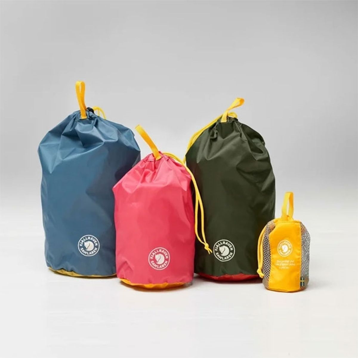 Fjällräven Samlaran Pack Bags - Små tasker, punge, tilbehør