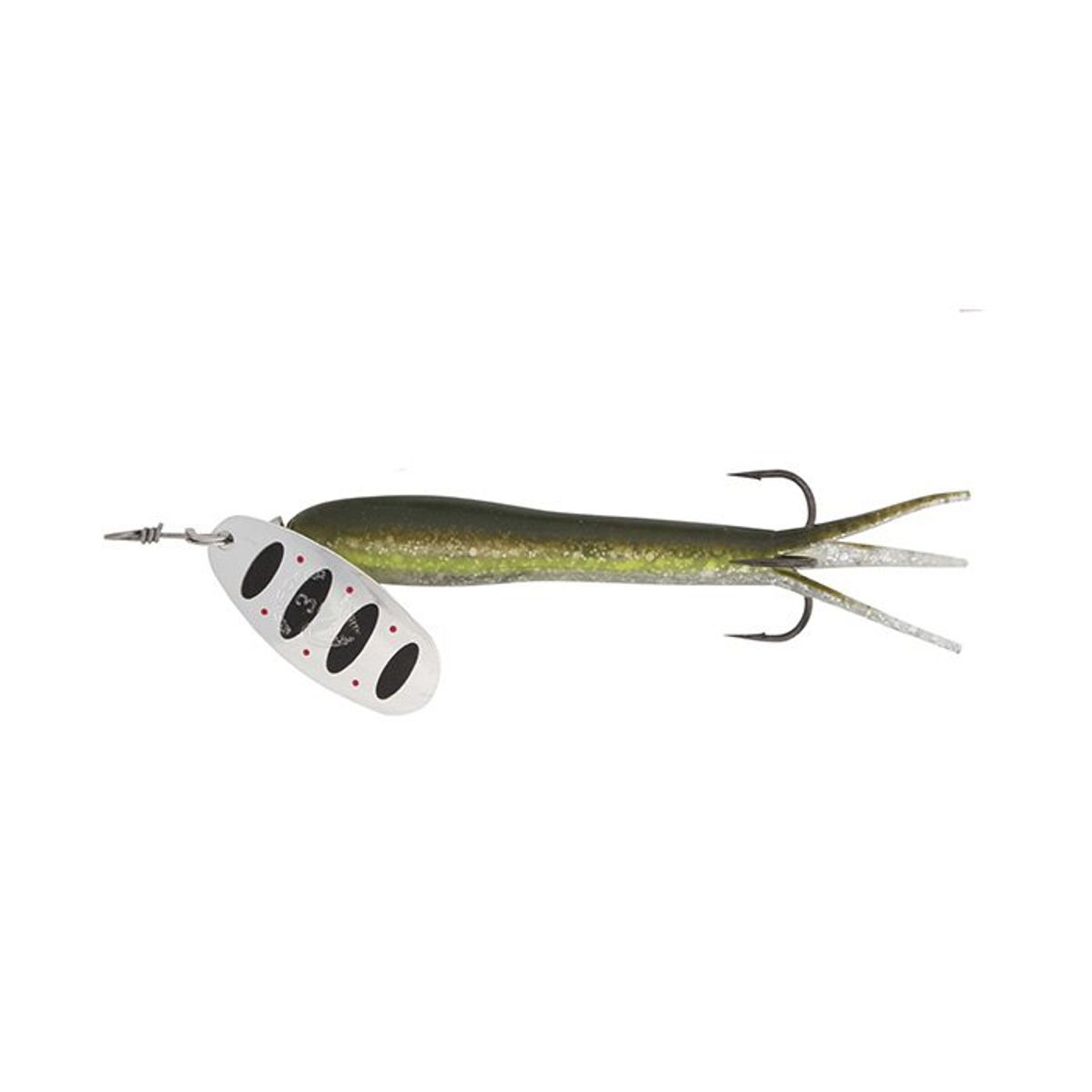 Savage Gear Flying Eel kondomspinner-Beigeeel - Spinner