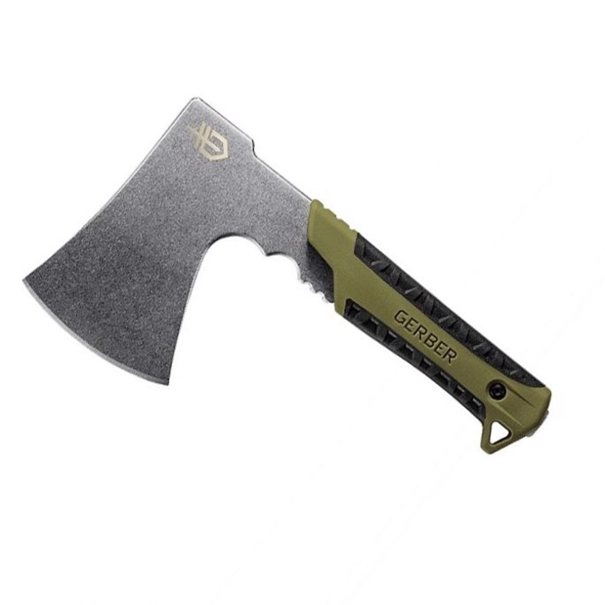 Gerber Pack Hatchet / økse m/skede - Andet friluftsgrej