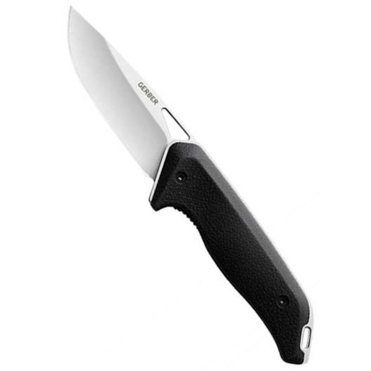 Gerber MoHerre / Mændt Sheath foldekniv - Foldeknive